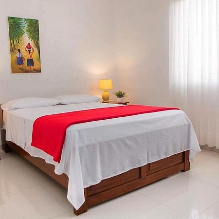 Hotel Country Boutique Piura Exteriör bild