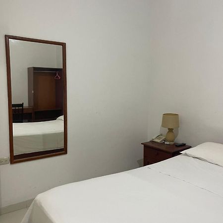 Hotel Country Boutique Piura Exteriör bild