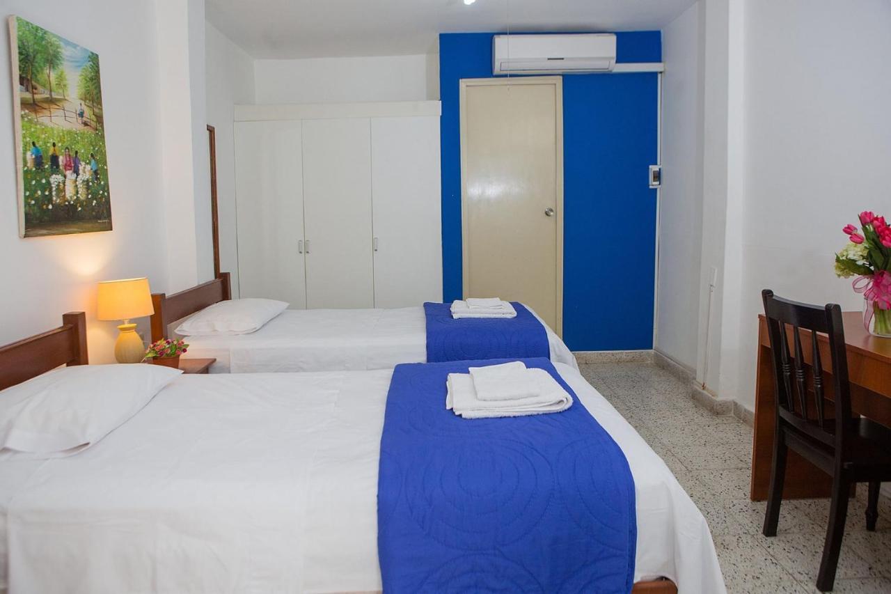 Hotel Country Boutique Piura Exteriör bild