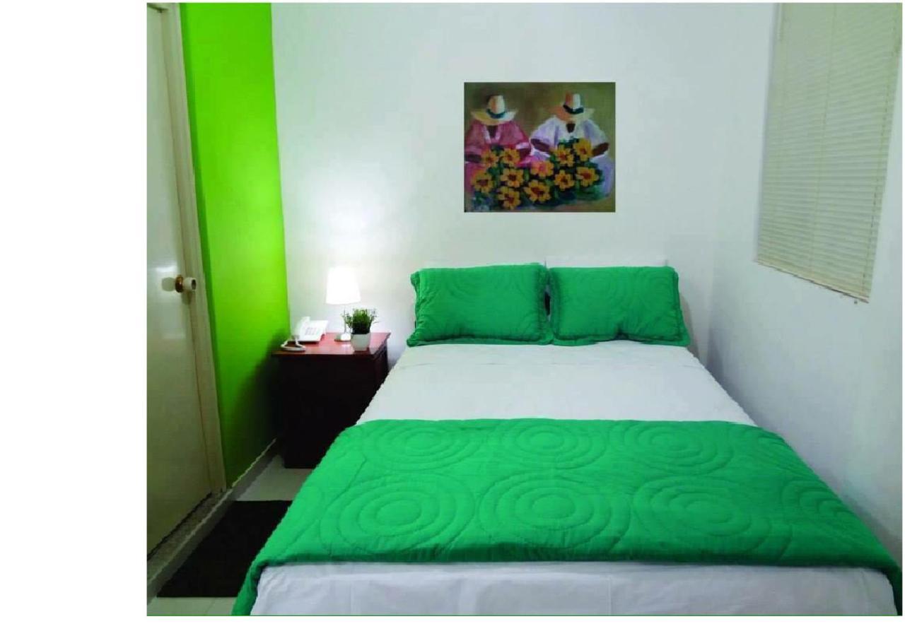 Hotel Country Boutique Piura Exteriör bild