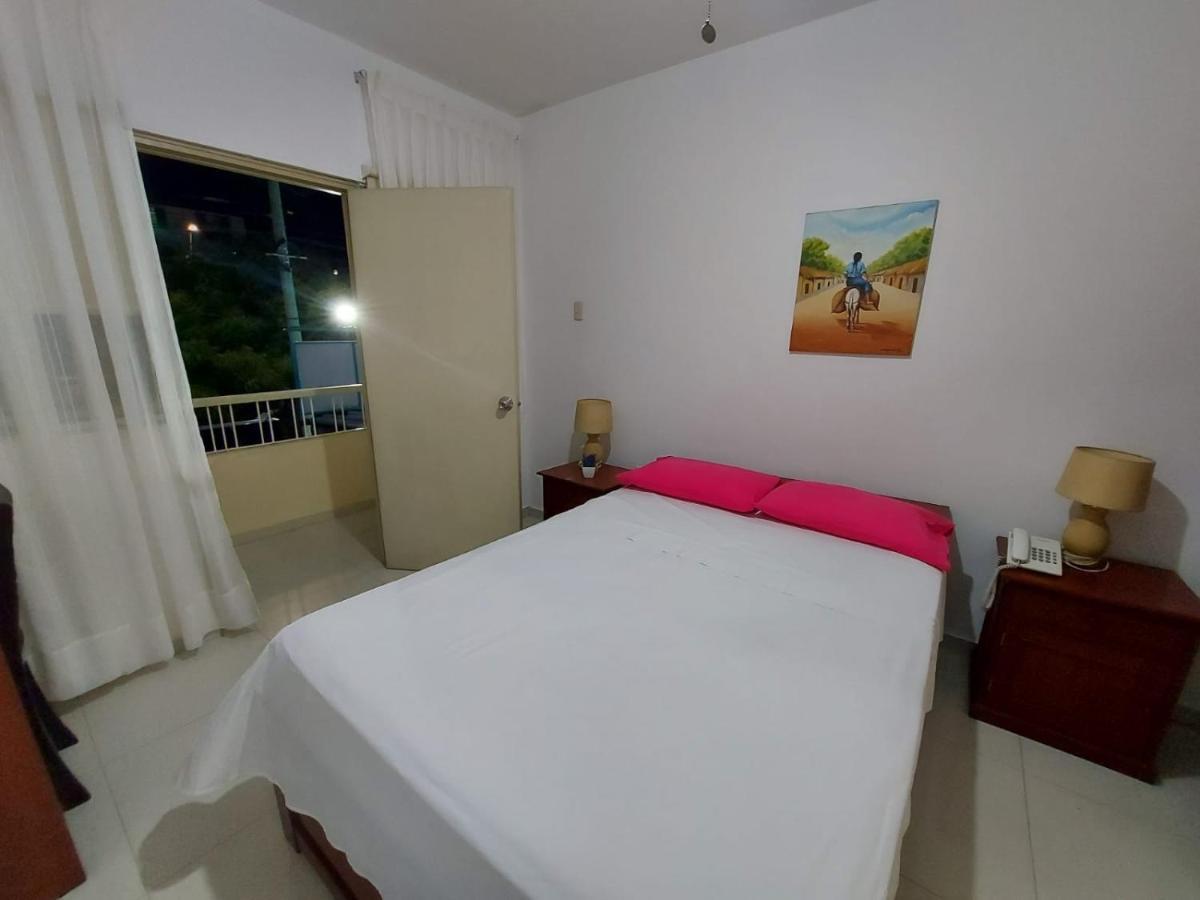 Hotel Country Boutique Piura Exteriör bild