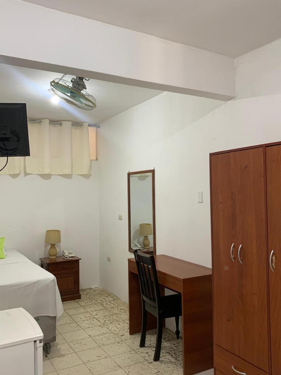 Hotel Country Boutique Piura Exteriör bild